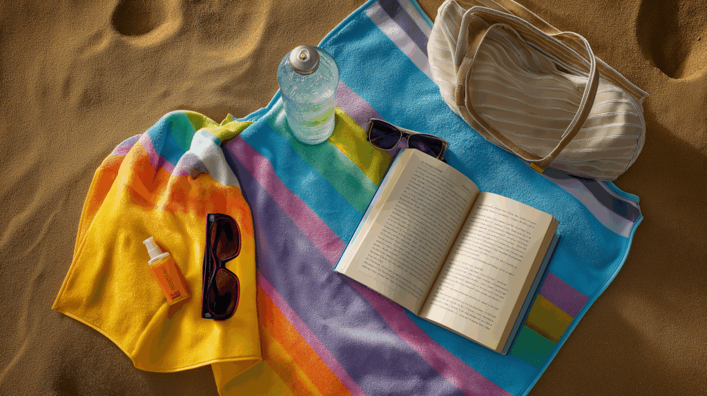 creare un costume da bagno