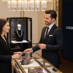 luxury brand experience
