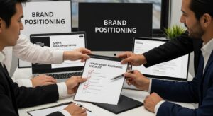 luxury brand positioning checklist