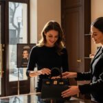 luxury branding psychology