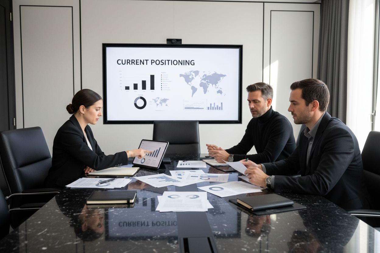 luxury brand positioning how-to