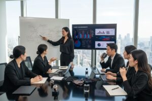luxury segmentation workshop
