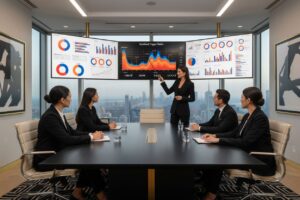 luxury brand consumer insights