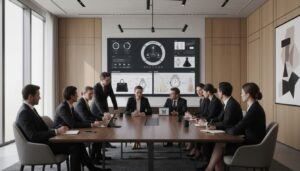 luxury market segmentation