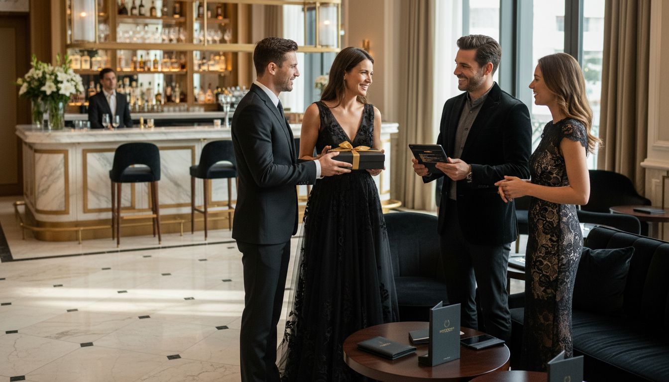 luxury loyalty program