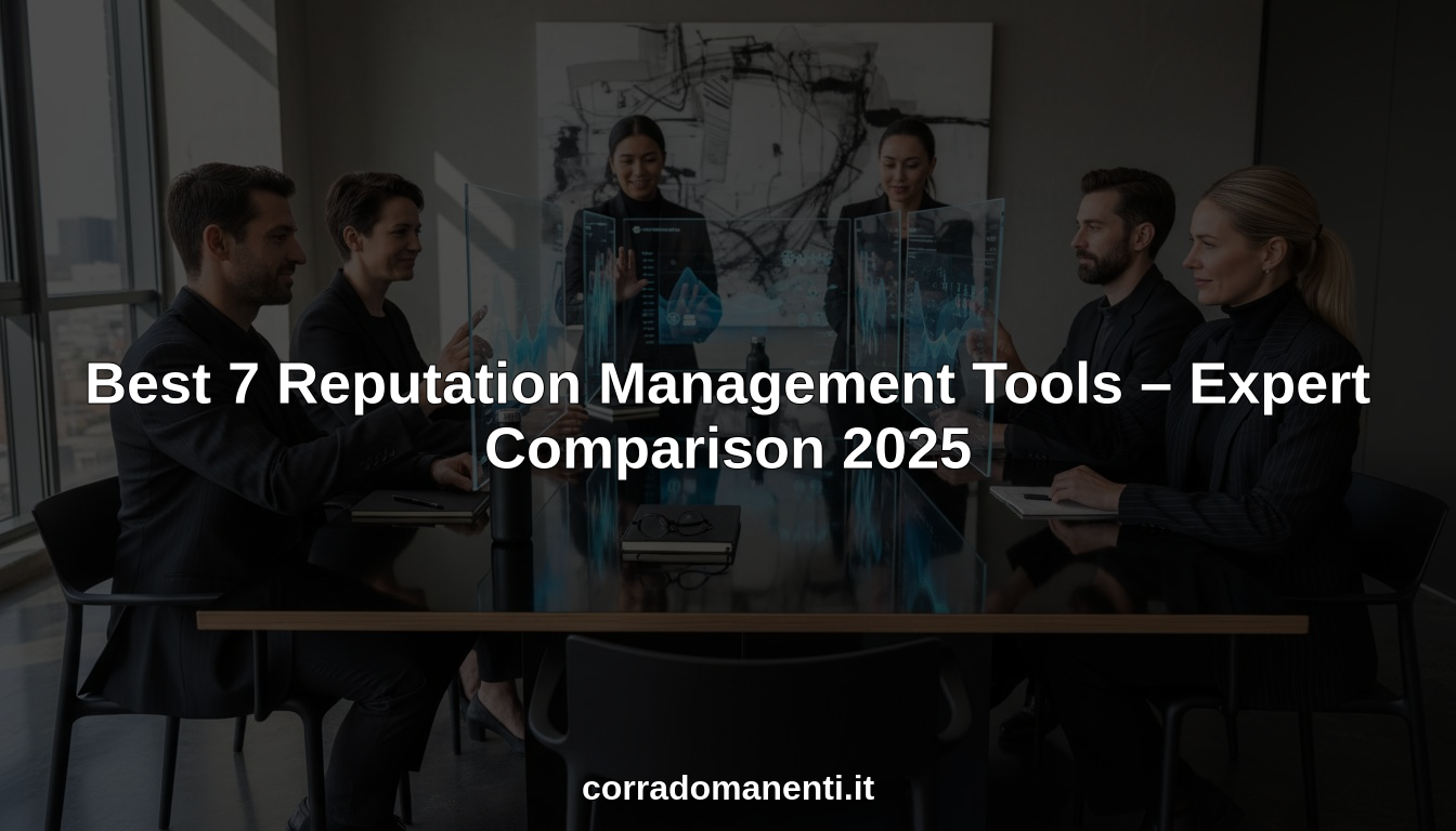 best reputation management tools hero header image