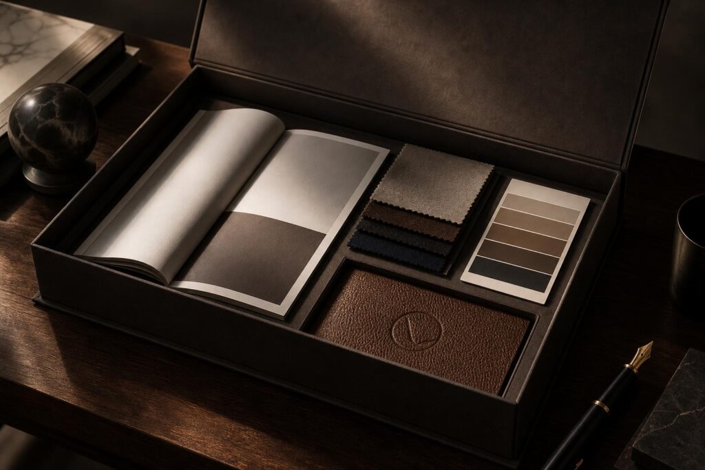 Brand identity: perché 9 brand su 10 sbagliano la prima domanda