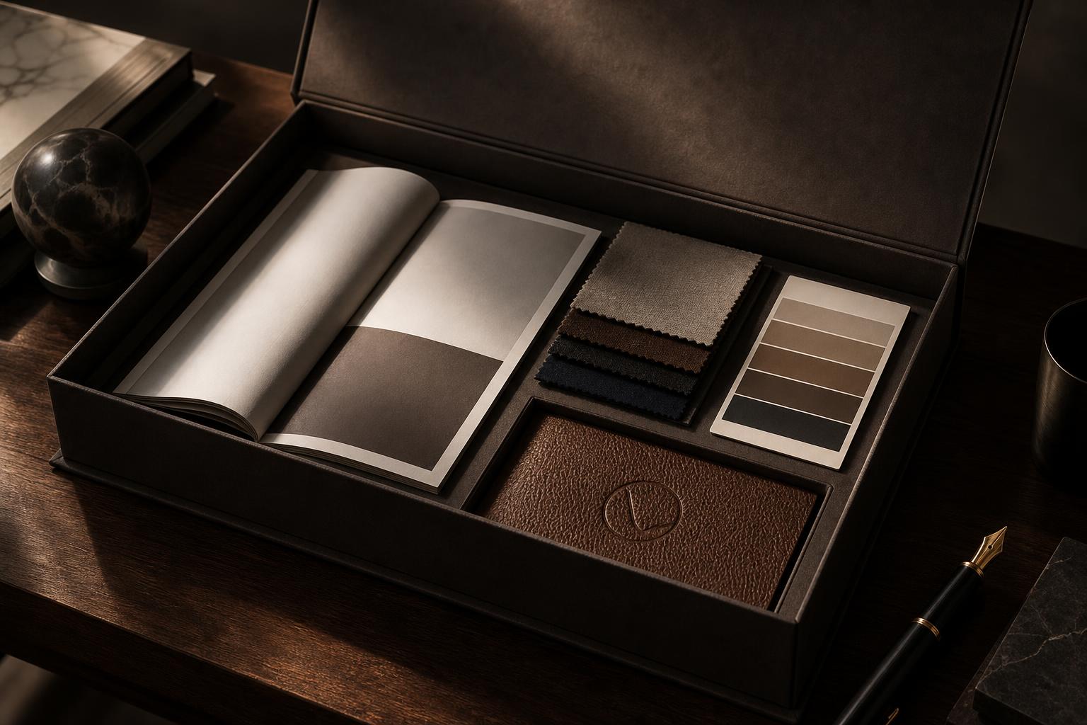 Brand identity: perché 9 brand su 10 sbagliano la prima domanda