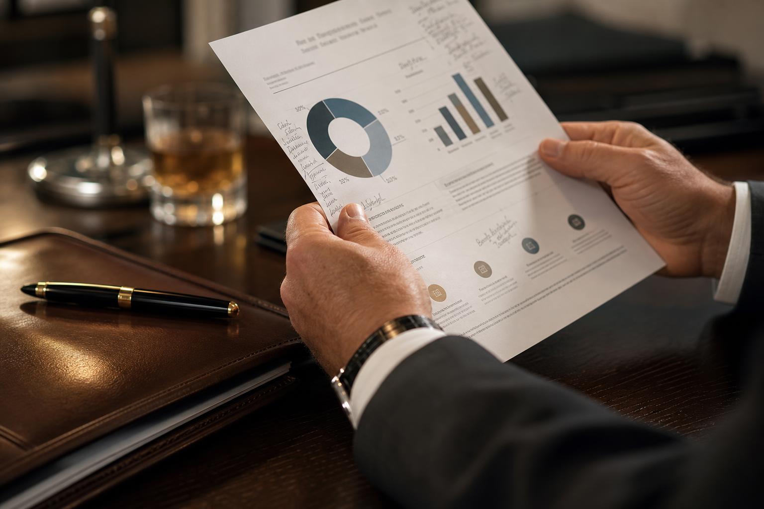 Marketing Aspirazionale: i 12 principi che ho codificato in 15 anni di consulenza luxury Manifesto Marketing Aspirazionale — applicato al brand