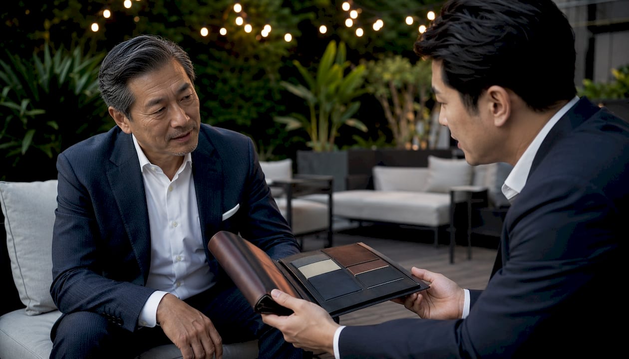 Luxury Platform Exclusivity Tactics List for 2026 Personalized luxury consultation in boutique